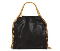 TOTE AUS KUNSTHIRSCHLEDER '3CHAIN FALABELLA'
