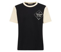 T-Shirt aus Bio-Baumwolle „Seine“