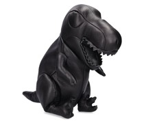Umhängetasche aus Leder „T-Rex“