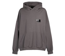 Cotton sSWEATSHIRT hoodie
