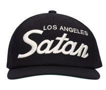 Hut „LA Satan“