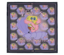 Foulard „GCDS x Spongebob Venus“