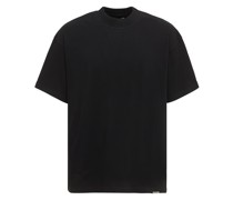 T-SHIRT AUS BAUMWOLLE