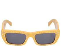 Sonnenbrille „Moncler Genius x Palm Angels“