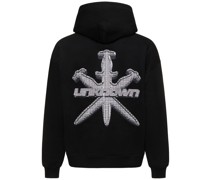 Hoodie „Iced Out Style Dagger“