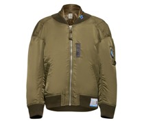 Nylonjacke