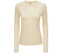 Langarm-Shirt „MMW“