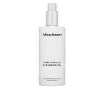 100ml Pure Marula Cleansing Oil
