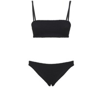 BIKINI AUS SEERSUCKER „GIGI“