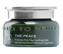 35g The Peace clay soothing mask