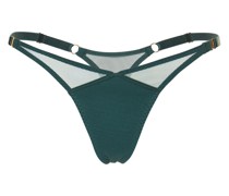 Tanga aus Mesh „Kora“