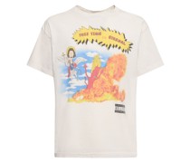 Time Is Eternal t-shirt