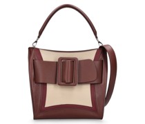 Medium Devon 23 leather shoulder bag