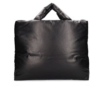 Große Tote „Pillow Oil“