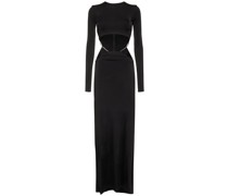 Langes Strickkleid „Luisa“