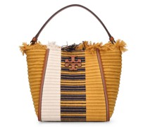 KLEINE BEUTELTASCHE AUS LEDER „MCGRAW“