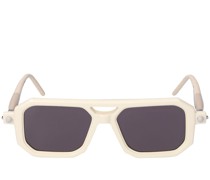 PILOTENSONNENBRILLE AUS ACETAT „P8“