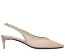 45mm Pit mesh pumps