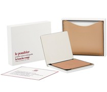 SET „LA TERRE BRUNE“