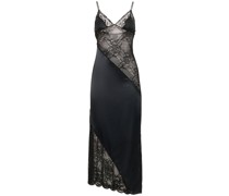 MIDIKLEID AUS SPITZE „HEATHER“