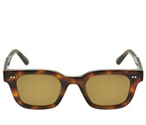 ECKIGE SONNENBRILLE AUS ACETAT „04“