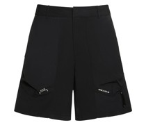 TRAININGSSHORTS AUS NYLON
