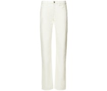 Boyfriend long denim jeans