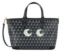 XS Tote „I Am A Plastic Tote Bag“