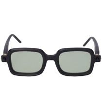 ECKIGE SONNENBRILLE AUS ACETAT 'P2'