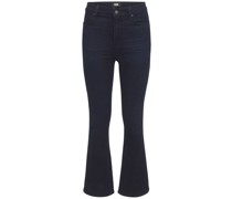 Jeans aus Denim „Claudine“