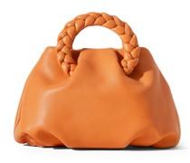 Handtasche aus Leder „Bombon“