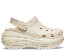 Plateau-Clogs „Classic Mega Crush“
