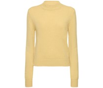 Pullover aus Kaschmir „Marina“