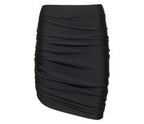 Lycra-Minirock „Jamelia“