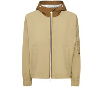 Claudey 2.1 Amiable silver jacket