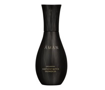 100ML BADE- UND DUSCHÖL „AMETHYST“