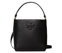 KLEINE BEUTELTASCHE AUS LEDER „MCGRAW“