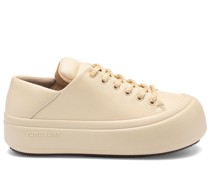Beige Sneakers „Goofy Vanquish“