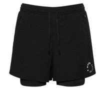 Shorts 'Two-In-One“