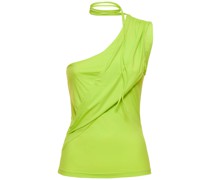 BEDRUCKTES OBERTEIL AUS STRETCH-JERSEY „PHOEBE“