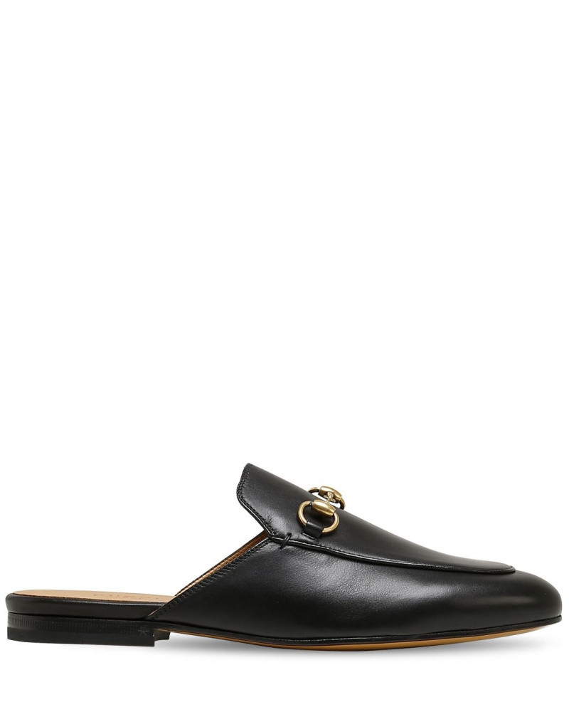 gucci princetown loafers women