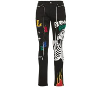 Jeans „Bridges Chenille“