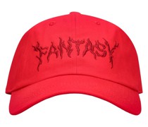 Fantasy Girl cotton baseball cap
