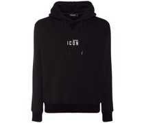 KAPUZENSSWEATSHIRT „ICON“