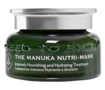 50ML NUTRI-MASKE „THE MANUKA“