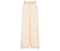 Hose aus Kord