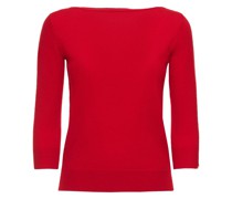Sweet cashmere sweater