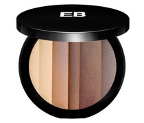 LIDSCHATTEN 'NATURAL ENHANCING PALETTE'
