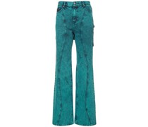 Gerade Jeans „Glen“