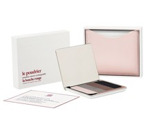 Les Ombres Mead pink set